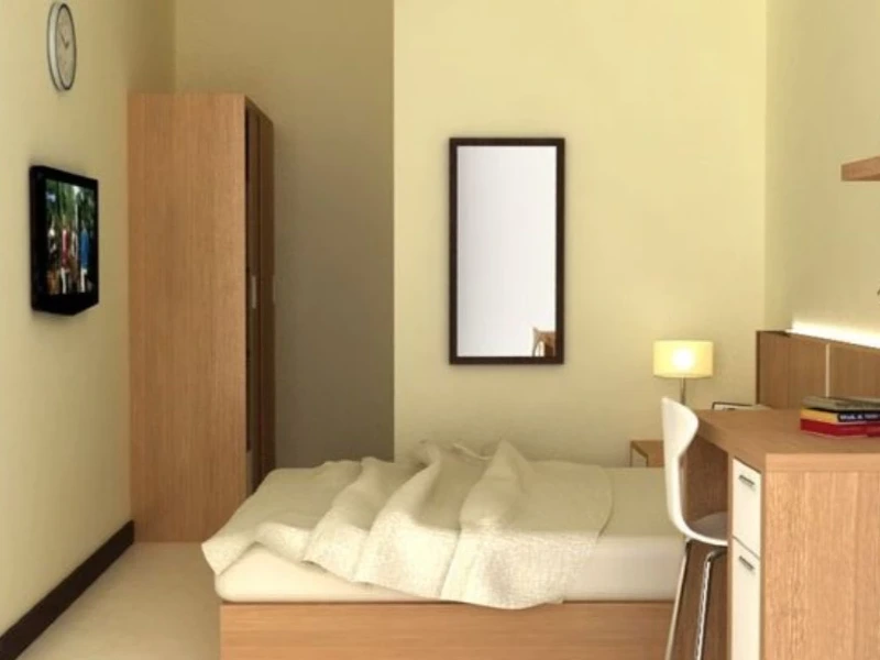 Kamar 101
